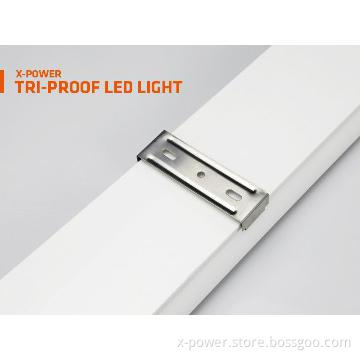 IP65/1.2meter/SMD3014/27W LED tri-proof light